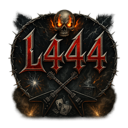 L444 লাইভ-ক্যাসিনো টেবিল